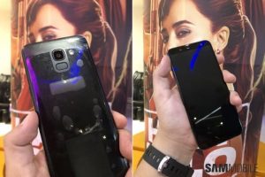 Samsung Galaxy J6