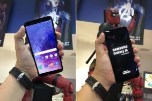 Samsung Galaxy J6