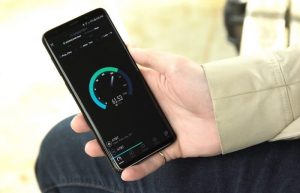 Samsung Galaxy S9