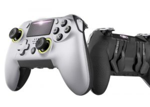 Scuf Vantage Customisable PlayStation 4 Gamepad