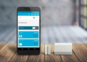 Securmate Home Automation System