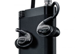 Shure KSE1200