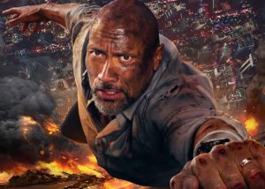 Skyscraper Movie