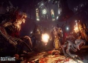 Space Hulk Deathwing Enhanced Edition