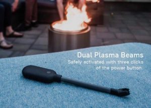 Sparkr Wick & Sparkr Flip | Electric Plasma Lighters