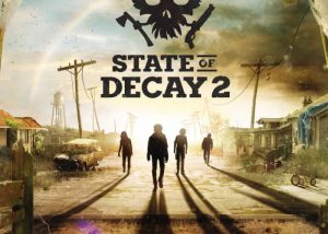 State of Decay 2 game