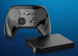Valve Steam Link