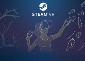 SteamVR