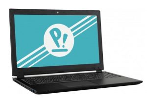 System76 Linux Intel Nvidia Laptop