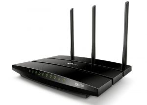 TP-Link Archer A7 AC1750 Wireless Dual-Band Gigabit Router