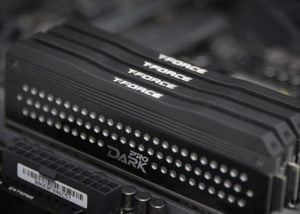 TeamGroup Create New DDR4-3466 Memory For AMD Ryzen