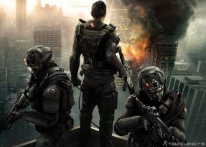 The Division 2