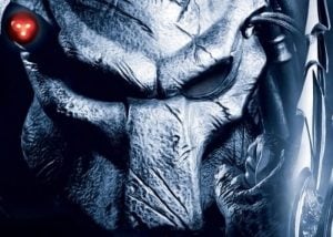 The Predator 2018