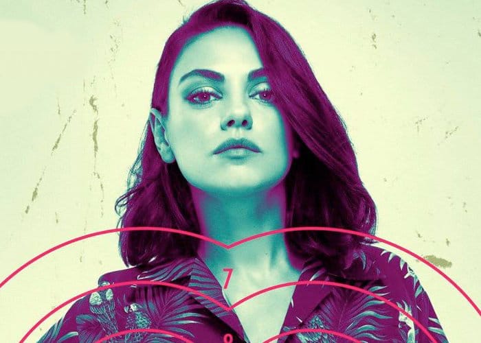 The Spy Who Dumped Me