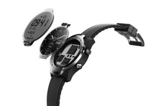 TicWatch Pro Smartwatch