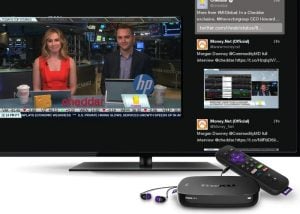 Twitter Apps Removed From Xbox, Roku And Android TV