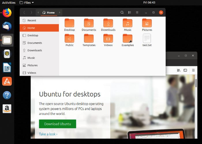 Ubuntu 18.10