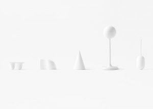 Unique Kitchenware Designed By Nendo