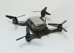 VR Drone Training Course