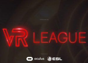 VR League