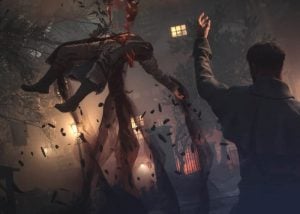Vampyr Gameplay Trailer
