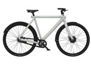VanMoof Electric Bike