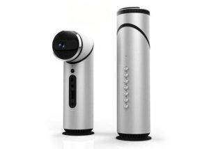 Vision 369 Portable Smart Projector