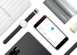 Withings Returns