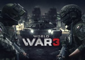 World War 3 Game
