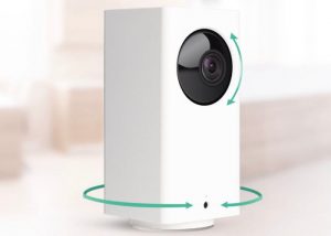 Wyze Cam Pan Security Camera