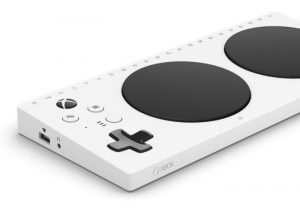 Xbox Adaptive Controller