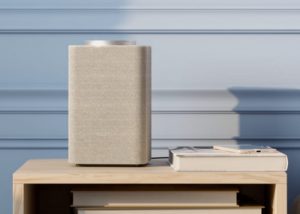 Yandex Smart Speaker