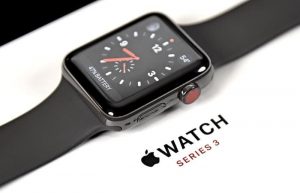 watchOS 4.3.1 And tvOS 11.4