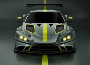 Aston Martin GT3