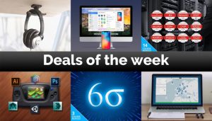 Geeky Gadgets Deals