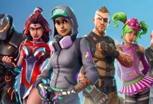 Fortnite