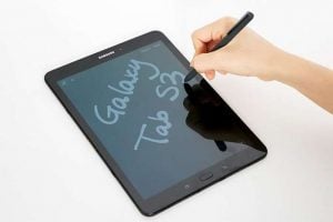 Samsung Galaxy Tab S4