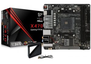 gaming motherboard
