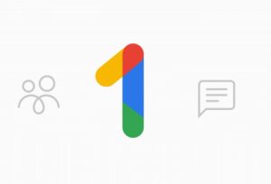 Google One
