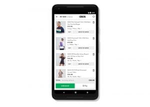 Google Pay