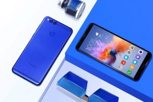 Honor 7X EMUI 8.0 Update