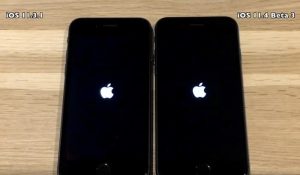 iOS 11.4 Beta 3 vs iOS 11.3.1