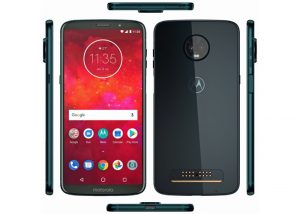 Moto Z3 Play