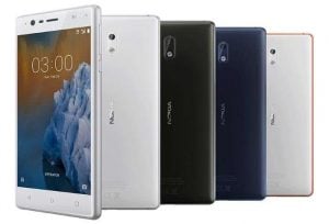 Nokia 3