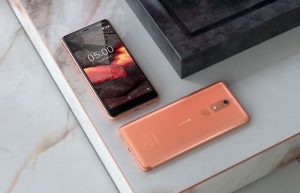 Nokia 5.1