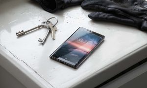 Android P