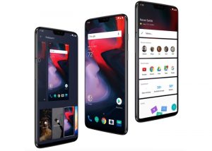 OnePlus 6