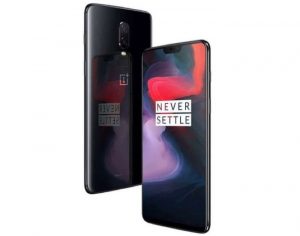 OnePlus 6
