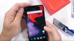 OnePlus 6