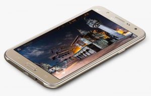 Samsung Galaxy J6